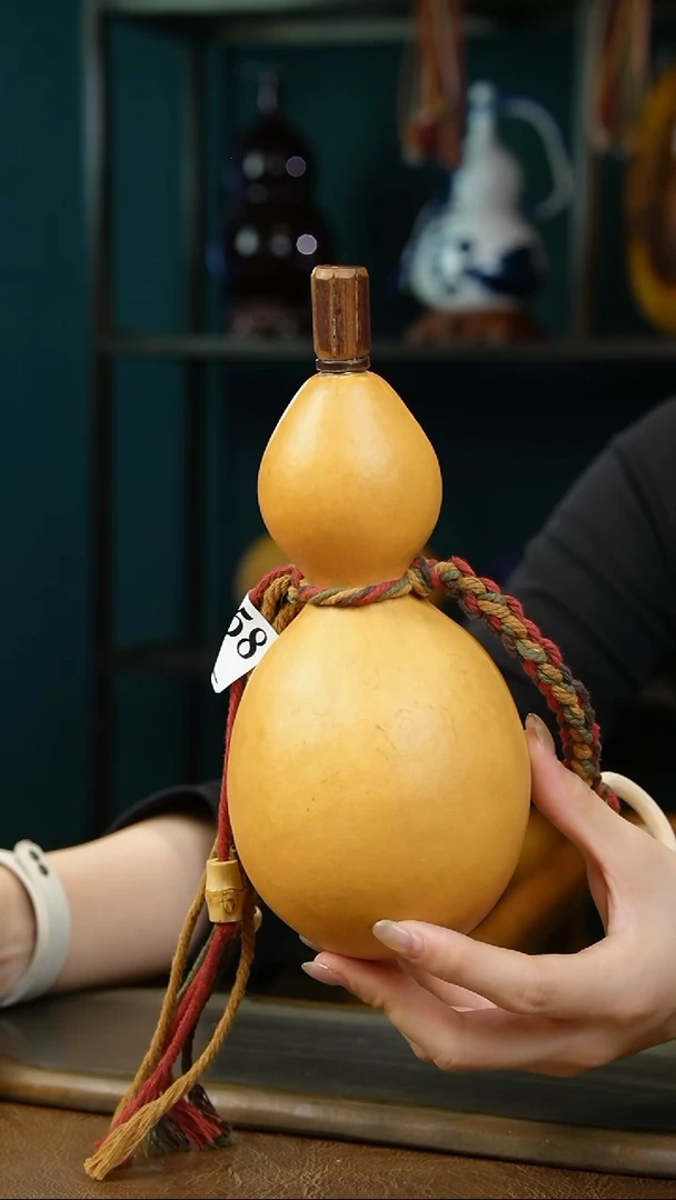 热水酒葫芦 一物一拍558