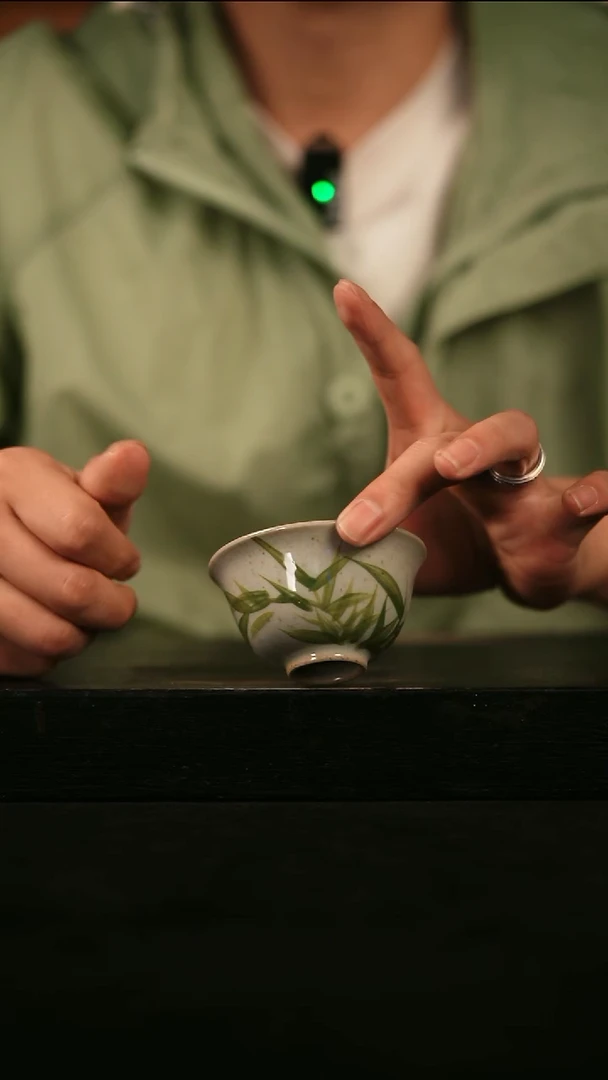 其他407遇瓷手作同款