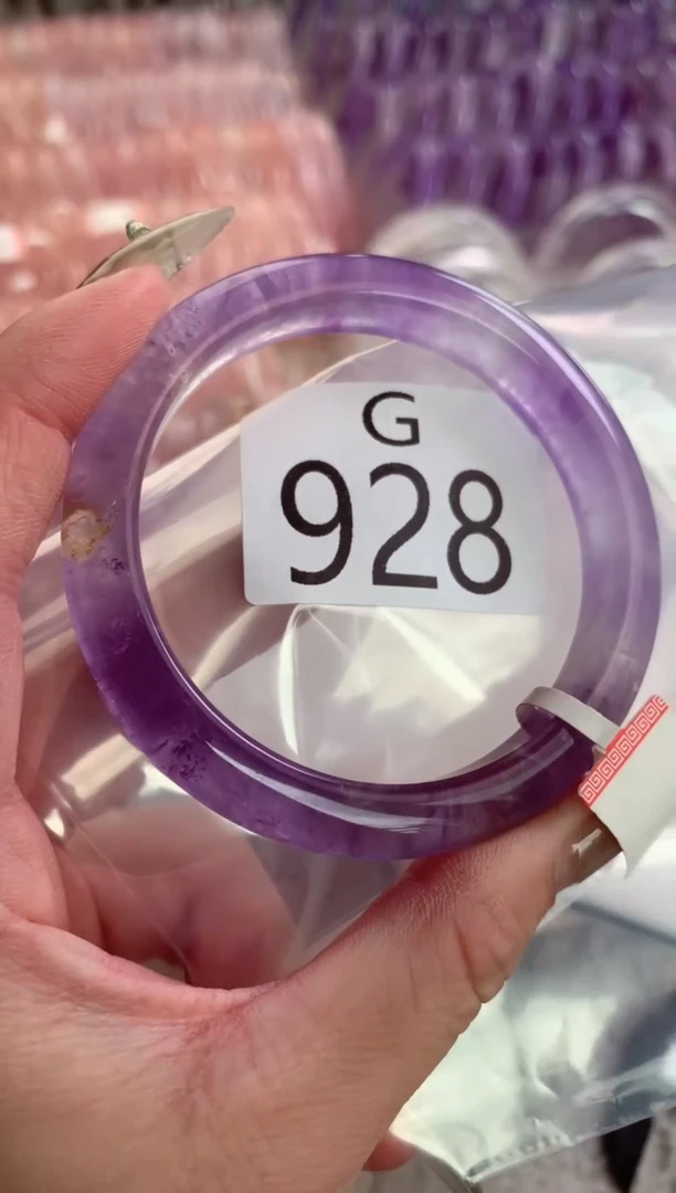 未镶嵌珠宝半成品水晶狗*928-56