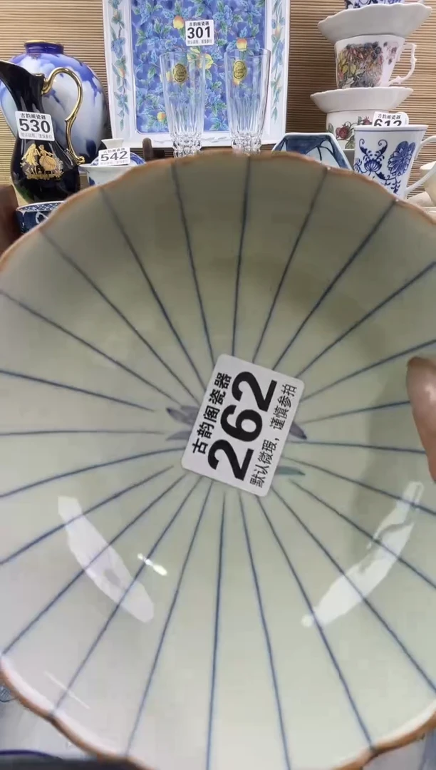 S****r摆件瓷器瓷器瓷器