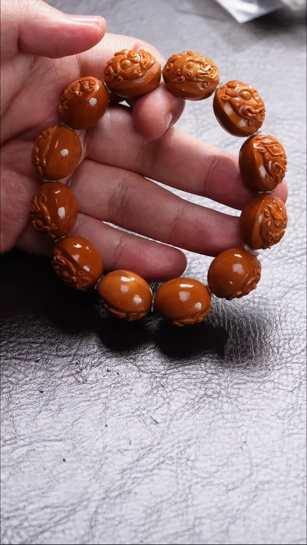 手串/手链橄榄核橄榄核