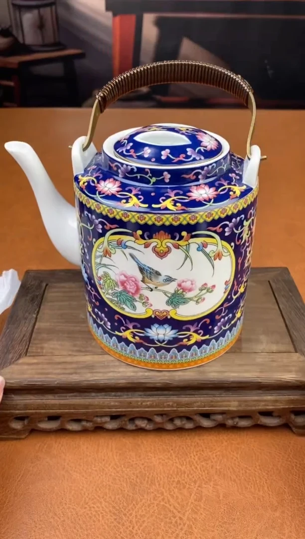 【闪购商品】陶禧茶器闪购福利V