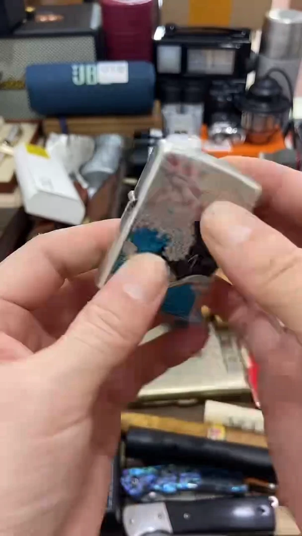 瓷片闪购商品  如图所示