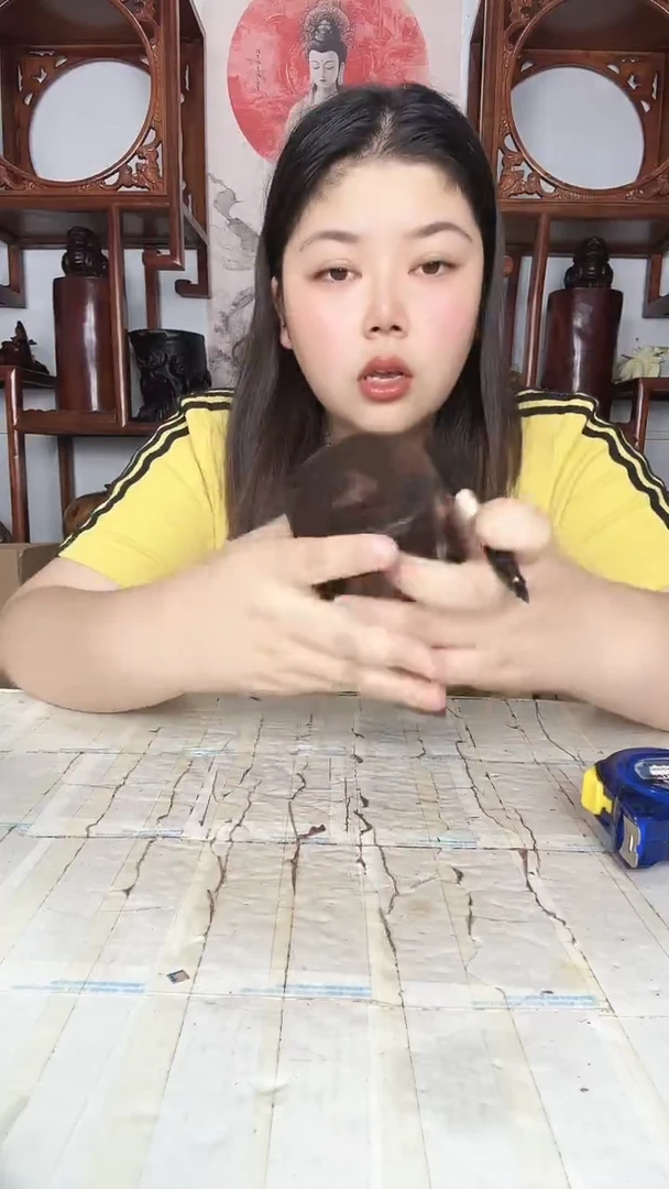 大果紫檀（缅甸花梨）?****?10