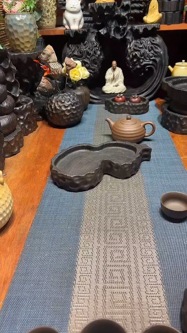 香樟木香樟木一物一拍