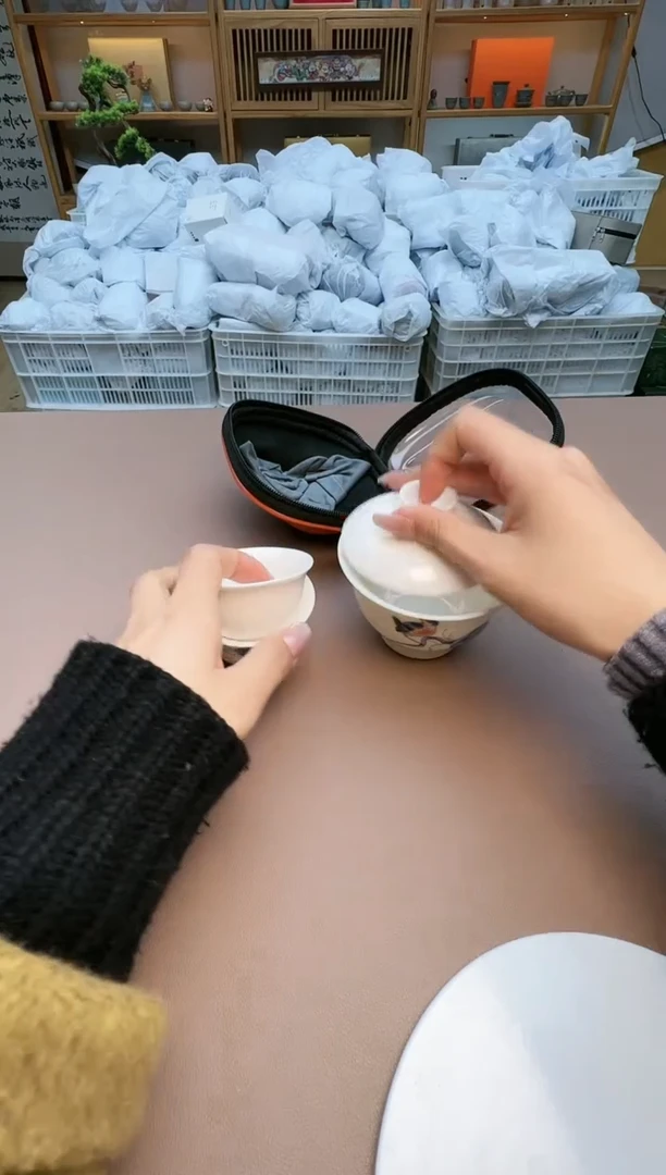 【闪购商品】瓷制品S1111111111111