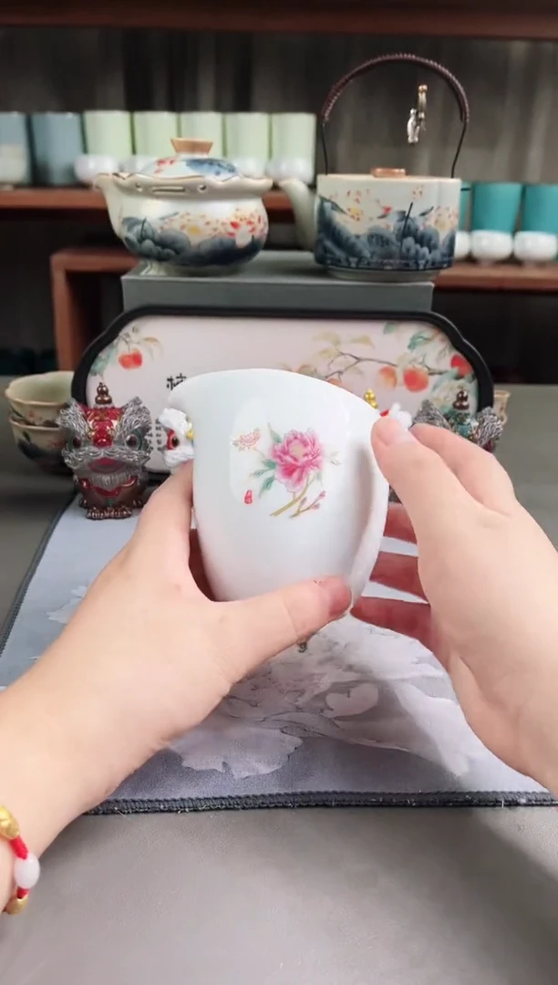 【工厂通货，介意慎下】陶瓷店专柜下架产品