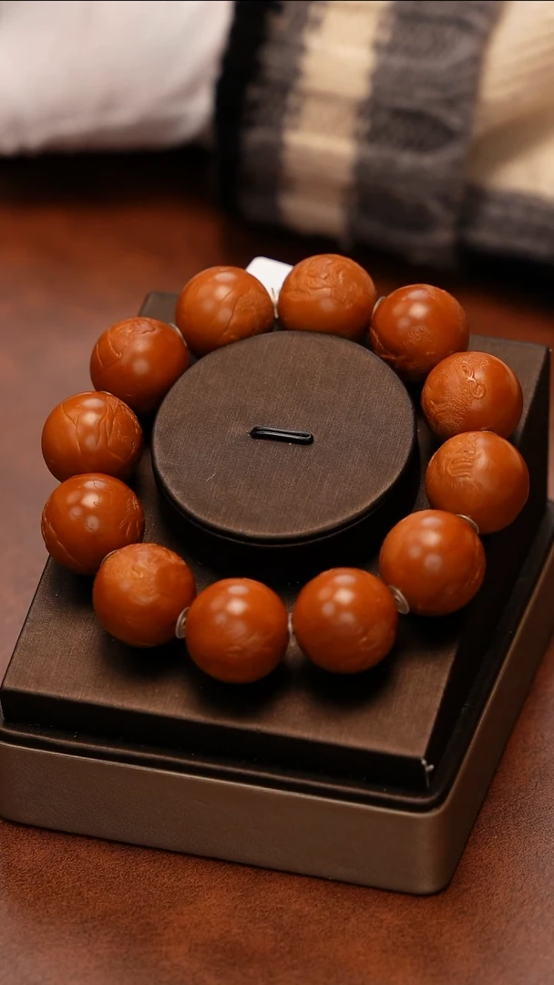 【闪购商品】橄榄核手串/手链橄榄核