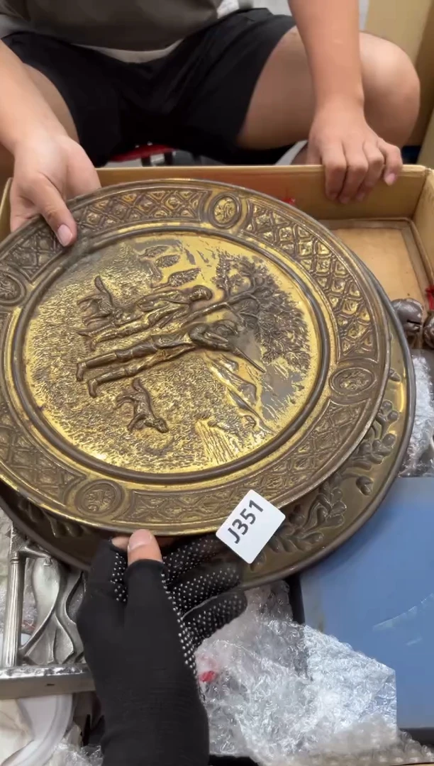 瓷片螺*钉351中古商品，谨慎参拍