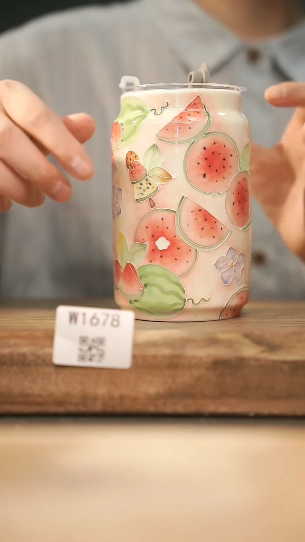 【经典福利】/ 杯子@@W1678