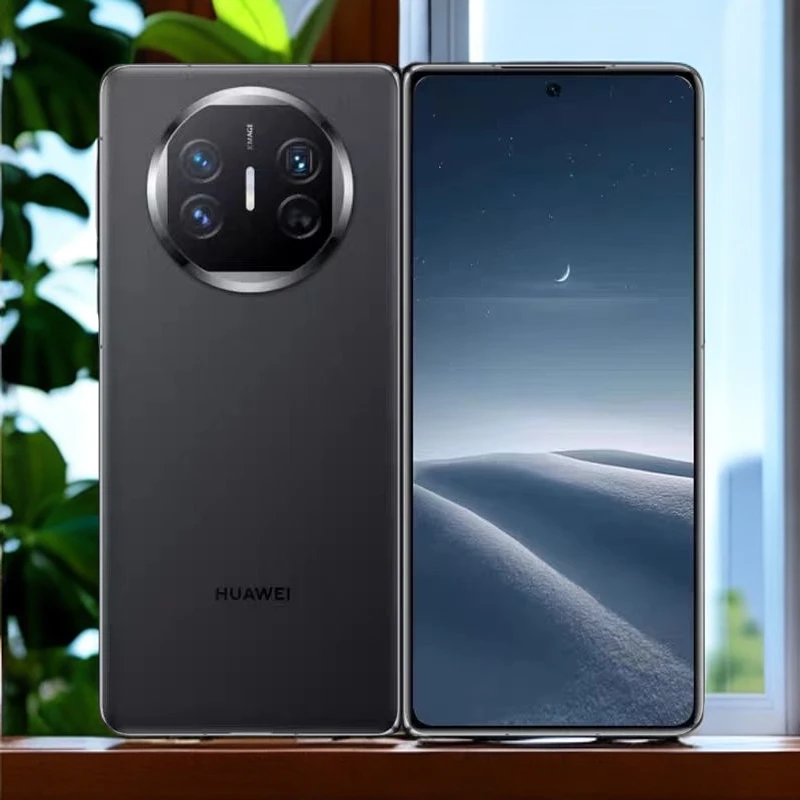 准新品 Huawei/华为 mate x5 智能手机折叠屏5G双卡双待 全网通