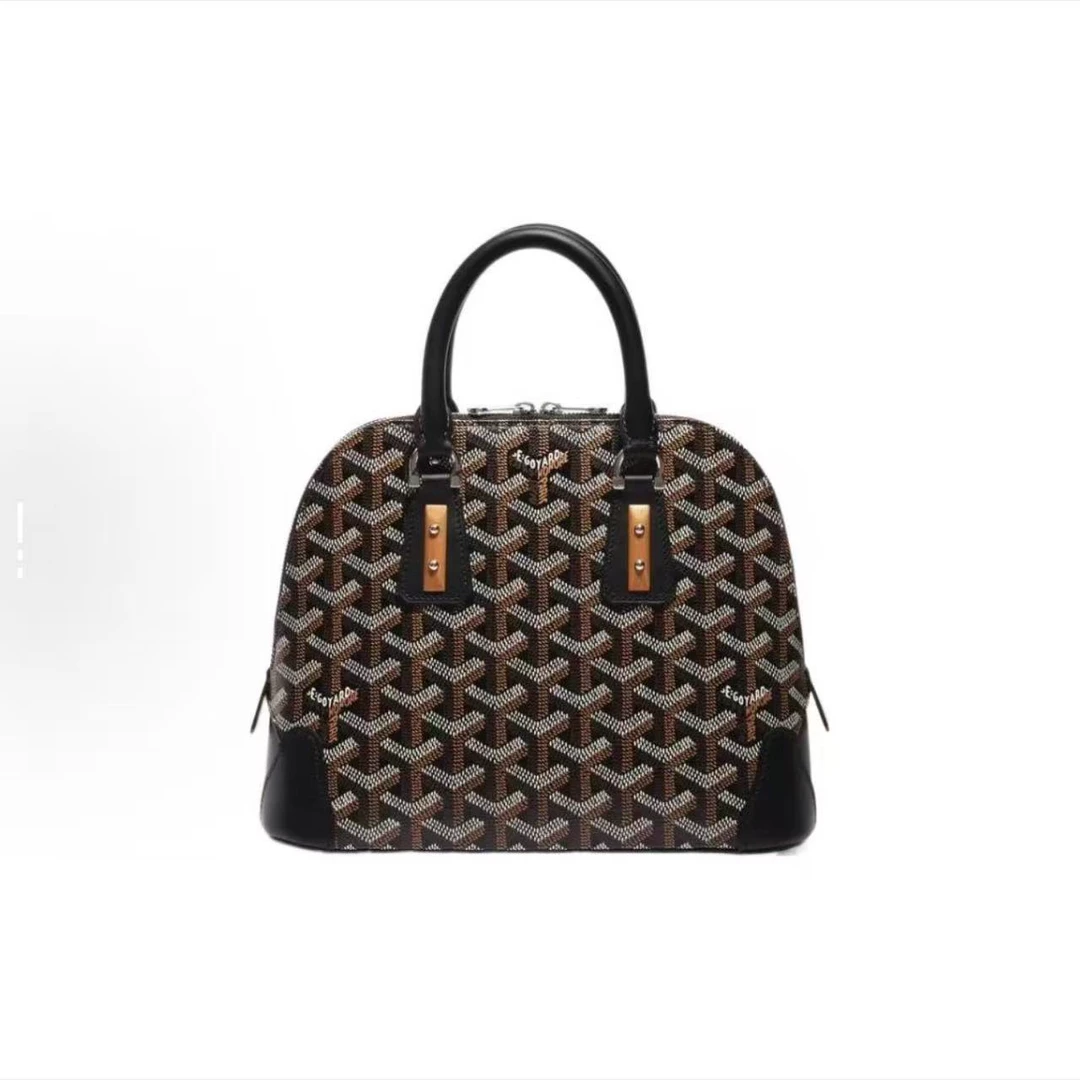 99新 Goyard  安洁利严选贝壳包/0012031
