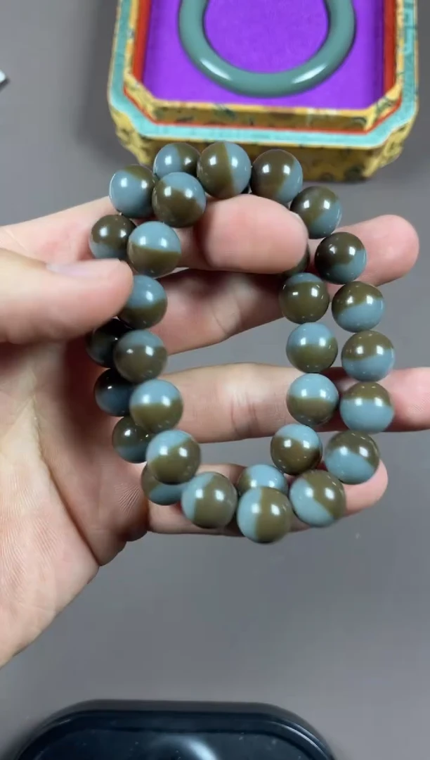 颈饰未镶嵌和田玉多样性发货，拍一发一