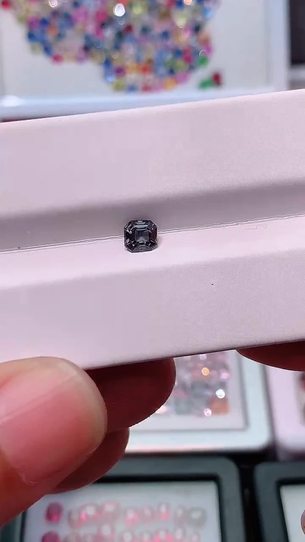 【闪购商品】尖晶石裸石未镶嵌粉丝福利0.48