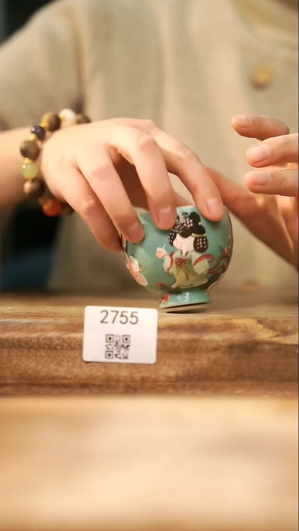 【落单孤品】福利/杯子@@2755