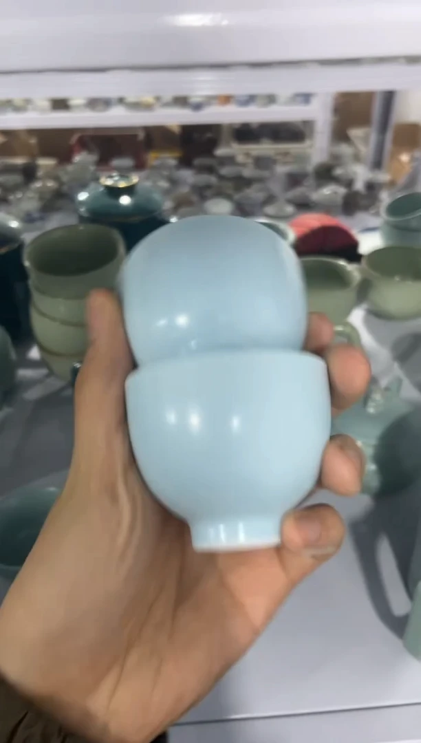 茶壶茶杯茶具盖碗包邮带运费险【有小瑕疵的品介绍会说】