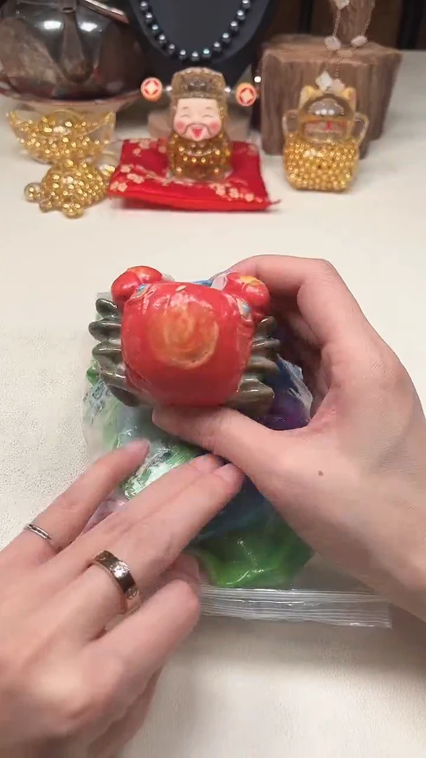 瓷片陶茶周边666文玩多人