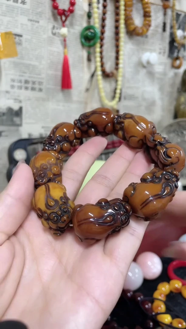 未镶嵌蜜蜡裸石啊啊啊啊啊啊啊