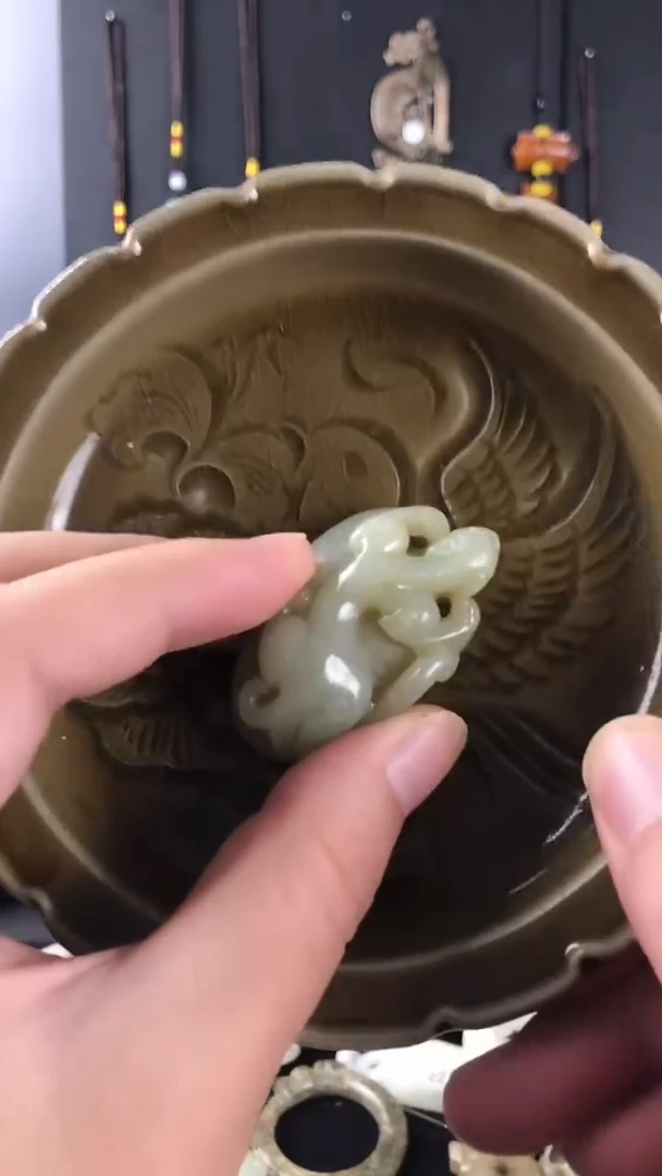 瓷片瓷器瓷器和和田
