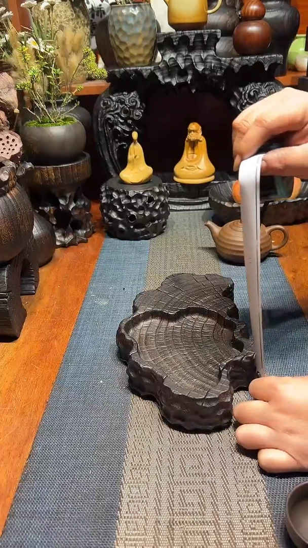 香樟木香樟木一物一拍