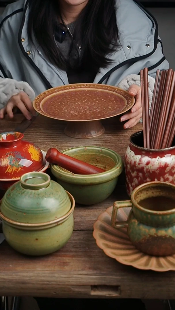 【闪购商品】碗 景德镇手工高温餐具