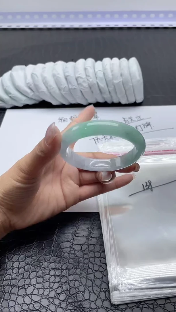 手镯所见即所得拍啥发啥139