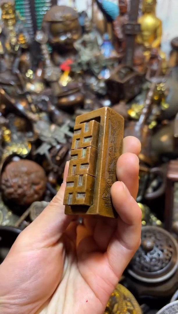 【闪购链接】古上古铜器专属链接