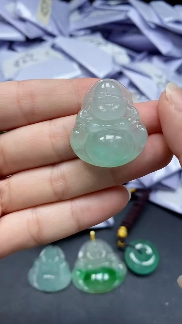 所见即所得（一物一图）115