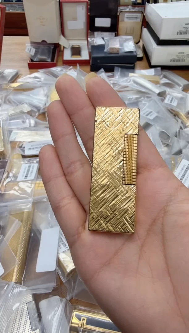 纯铜14 登家金色4代锉刀