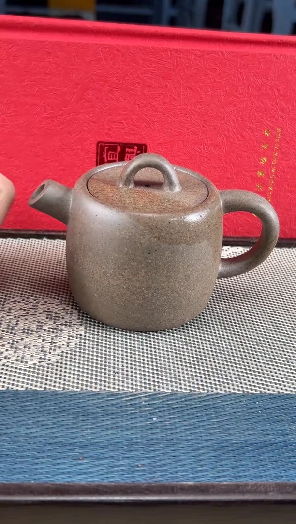 茶壶紫砂39宜兴紫砂