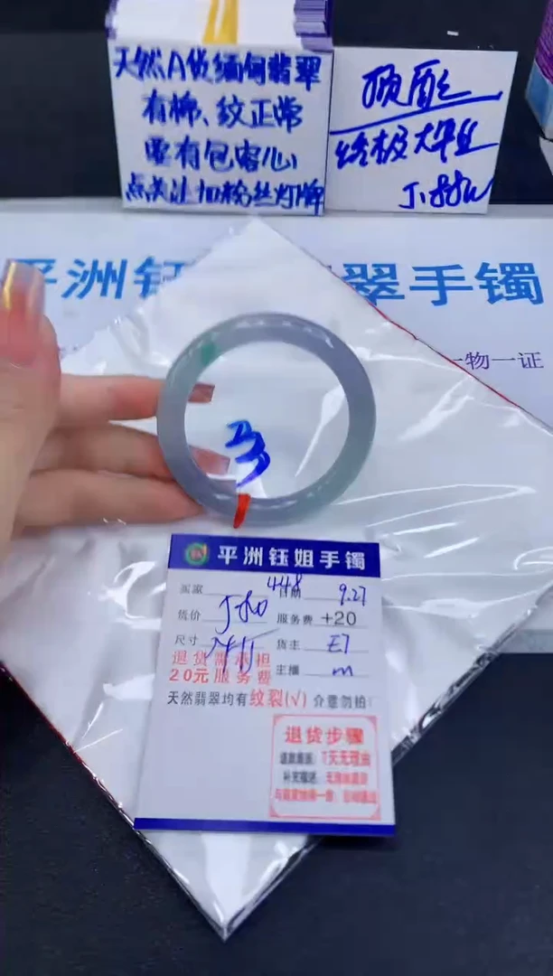未镶嵌手镯翡翠11111