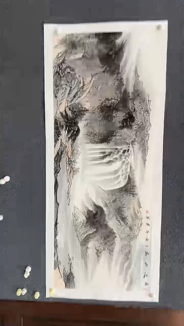 国画12.18-XX-福利-宣纸-20（不带国检）