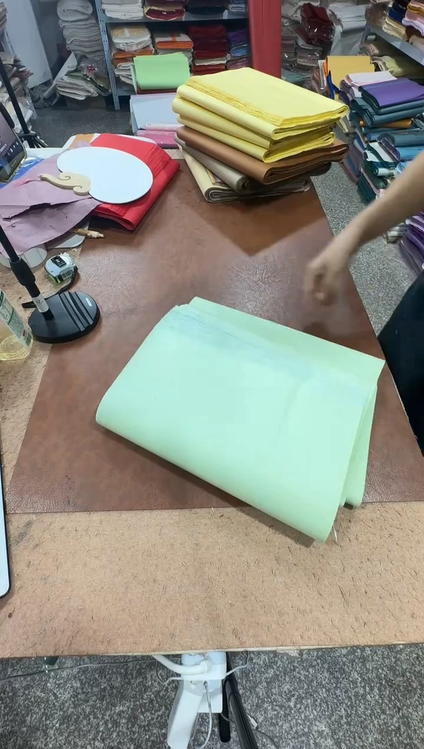 34*68果绿色繁星50张