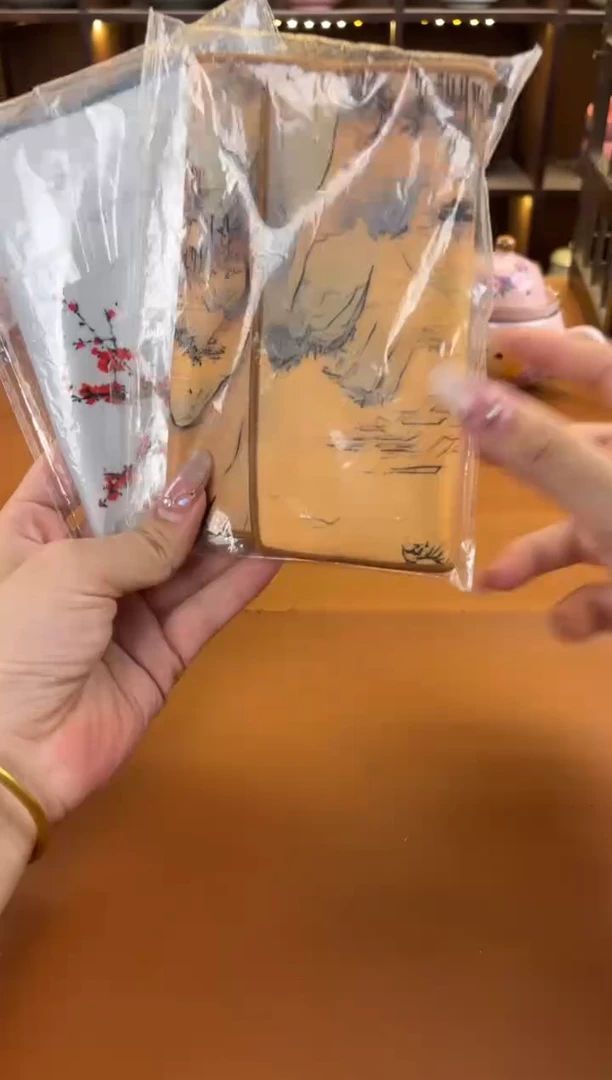 库存仅剩一单（不带礼盒）