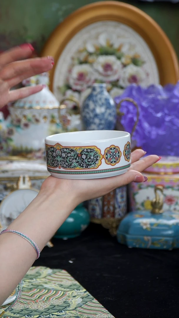 瓷米多家中古器物 如图所示26