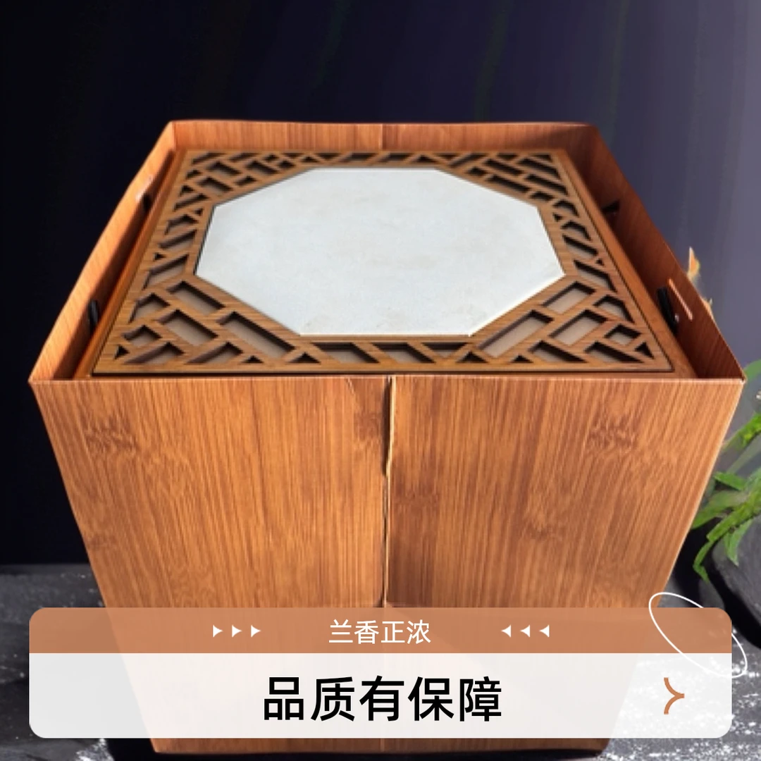 【王炸国礼] 麻栗坡 生茶 2023年春茶 兰花香 蜜韵绝了