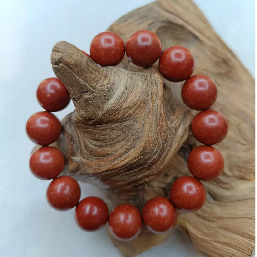 【花蕊夫人】古法合香珠手串