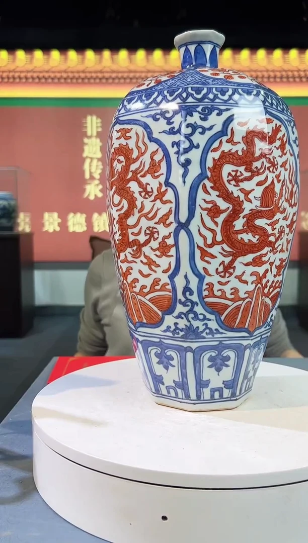 其他景德镇/陶瓷/手工/手绘/Y22