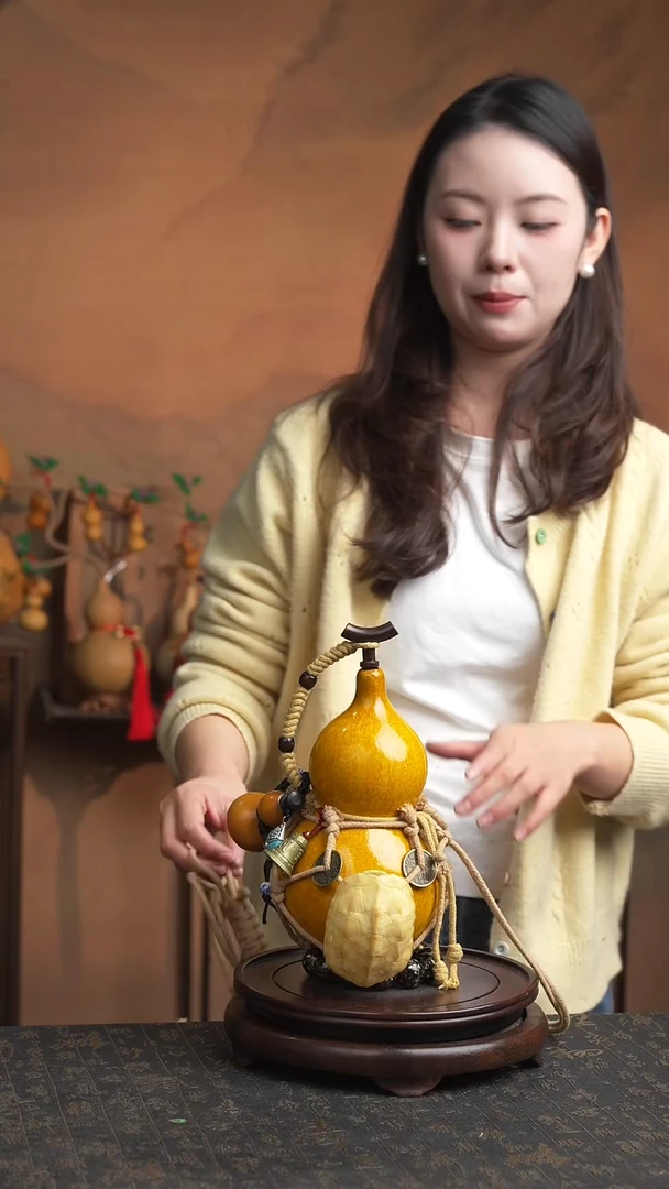 241号葫芦一物一拍  拍拍退退限购拉黑