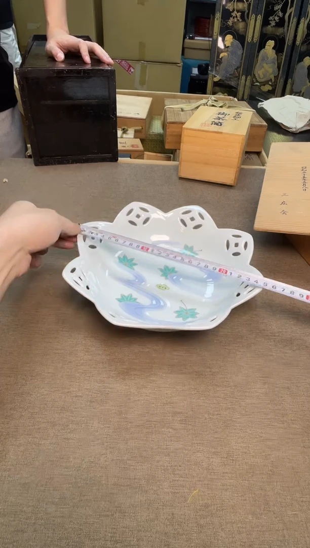 茶宠瓷器茶具套装