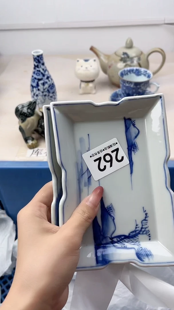 瓷片潘**茶262，，，，，，，，