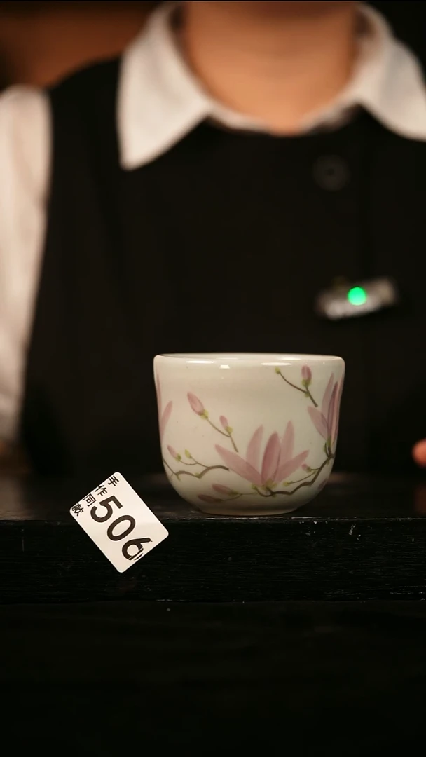 瓷片遇瓷手作同款506