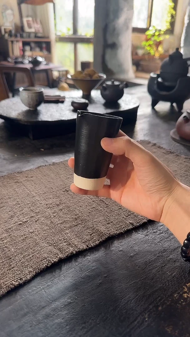 鱼和熊工作室手工陶艺