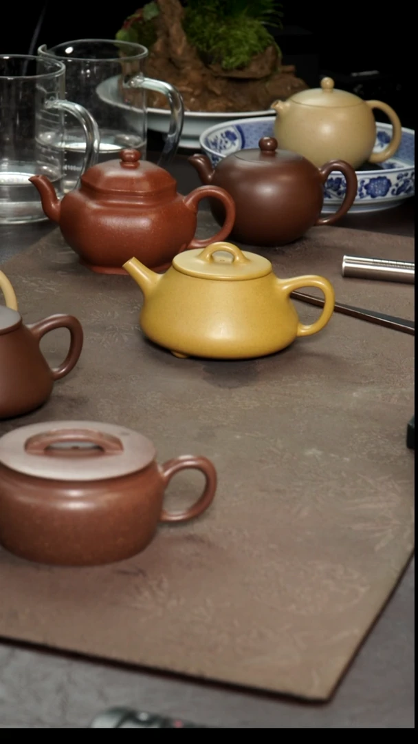 茶壶紫砂半***阳11111111