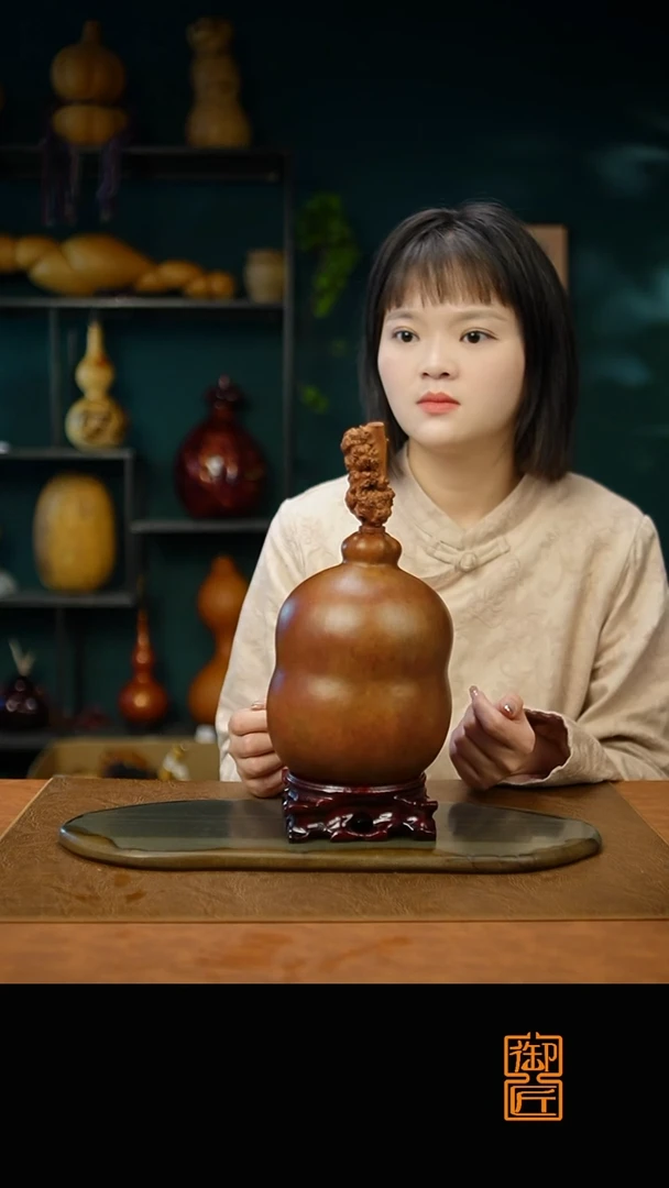 热水酒葫芦一物一拍B589