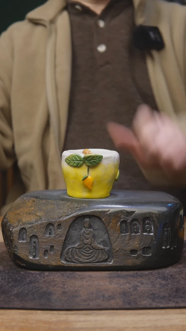 【闪购商品】甘石福利可爱杯子161