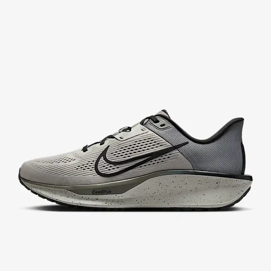 NIKE耐克男子NIKE QUEST 6跑步鞋IB4002-014