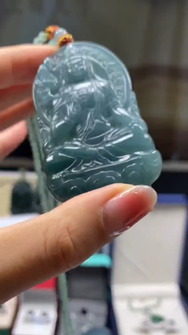 未镶嵌定制翡翠********515