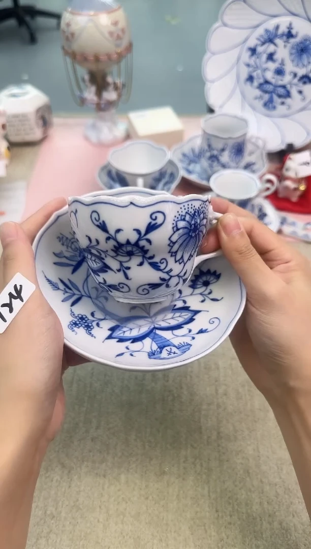瓷片瓷片辰辰瓷器美到爆