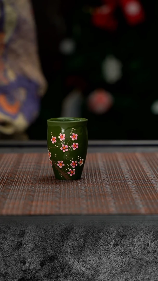 【闪购商品】紫砂茶壶紫砂主人杯